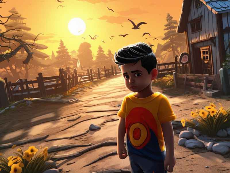 儿童周坏榜样成就、儿童周坏榜样成就攻略