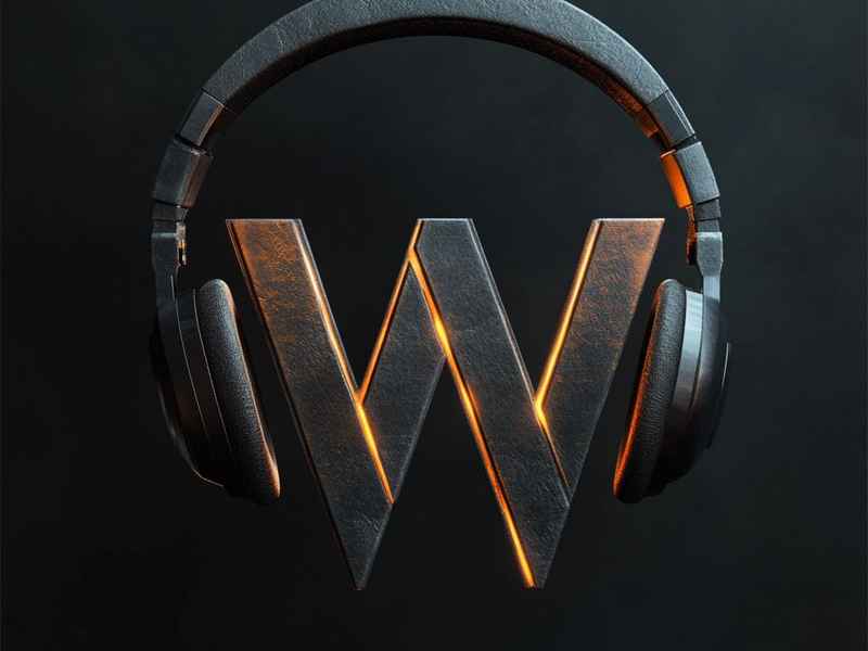 女巫音频（女巫音频故事）