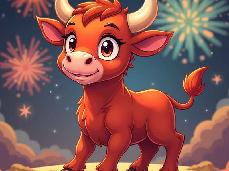 关于新年幼儿故事简短 关于新年幼儿故事简短50字