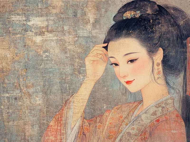 李清照的故事和经历（李清照的故事和经历全文）