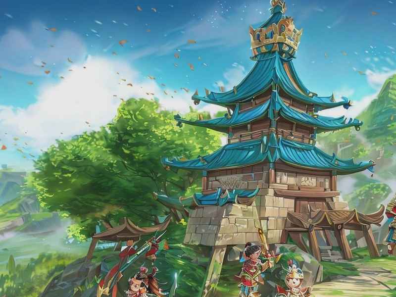 七擒孟获的故事儿童版，七擒孟获 的故事