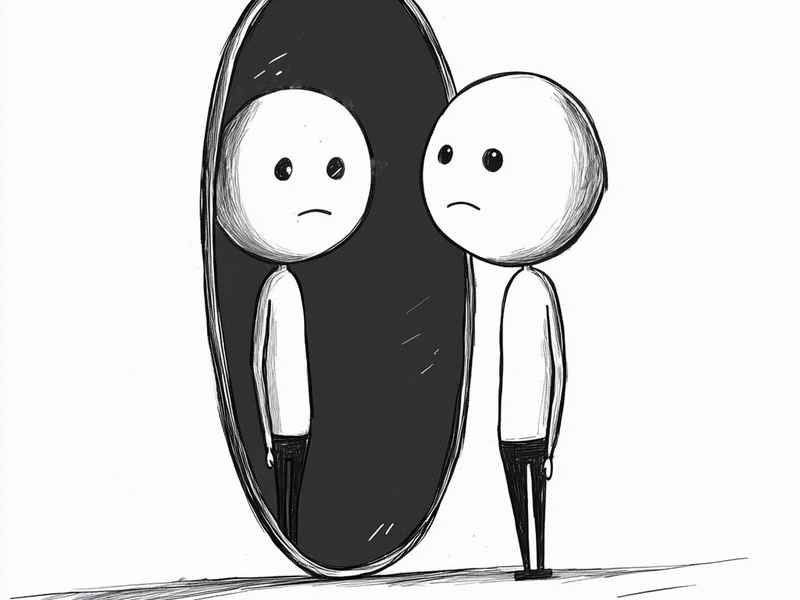 换个角度看问题儿童小故事 换个角度看问题的小故事