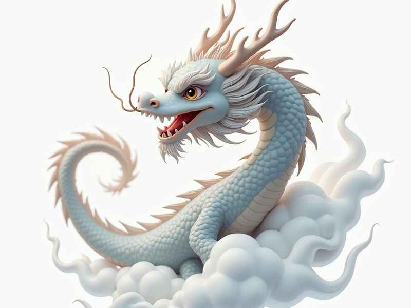 龙的成语故事手抄报 龙的成语故事手抄报内容