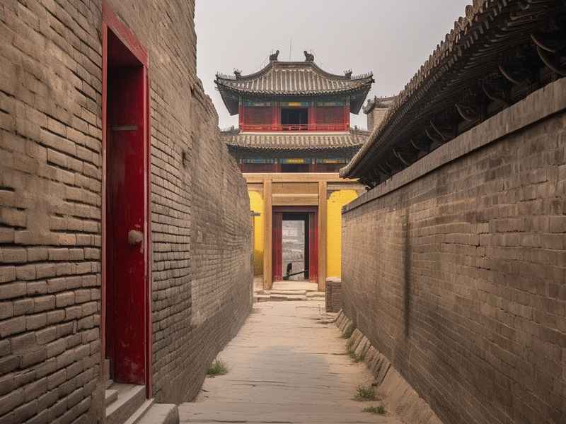 临清故事，临清历史故事