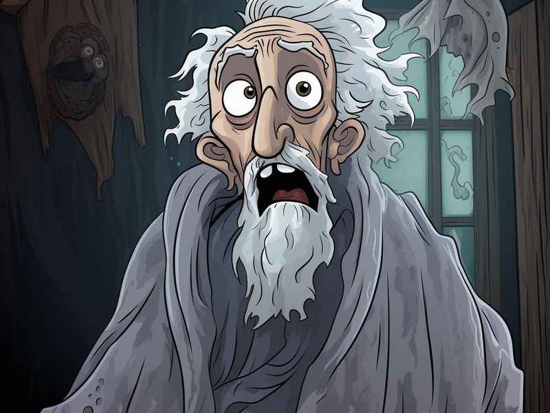 搞笑睡前故事小偷的故事（搞笑睡前故事小偷的故事有哪些）