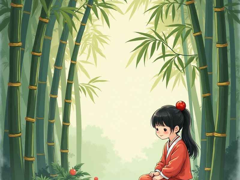 关于谦虚的小故事 关于谦虚的小故事简短