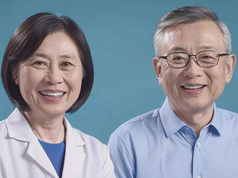 健康故事典型案例分享(健康故事典型案例分享怎么写) 健康故事典型案例分享(健康故事典型案例分享怎么写)