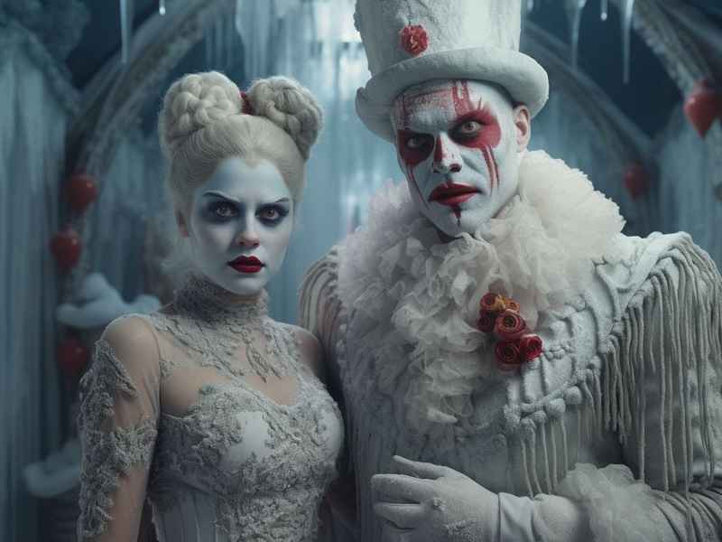 公主与牧羊人的故事；公主与牧羊人的故事视频