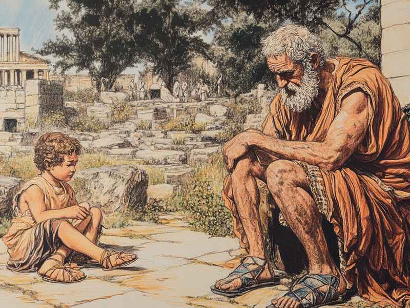 猎人打猎的故事告诉我们什么道理 - 猎人打猎的故事告诉我们什么道理呢