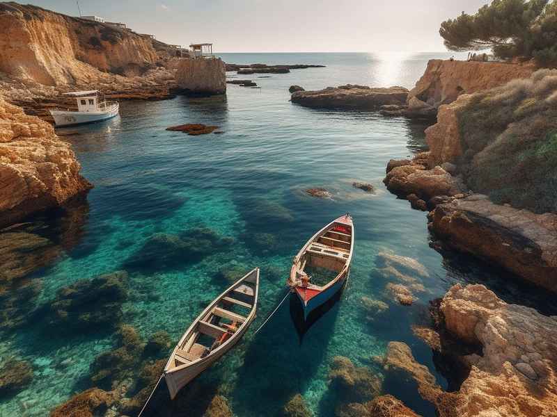 塞浦路斯游记 塞浦路斯旅游攻略塞浦路斯游记攻略