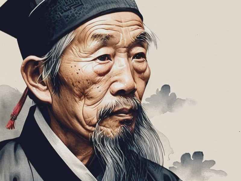 冯梦龙民间故事 冯梦龙真实的民间故事