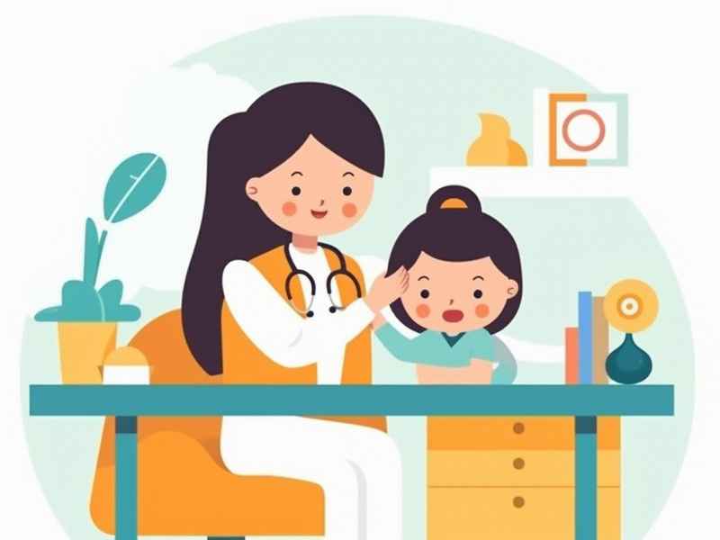 儿童中耳炎吃什么药最有效 小儿中耳炎吃什么药最有效