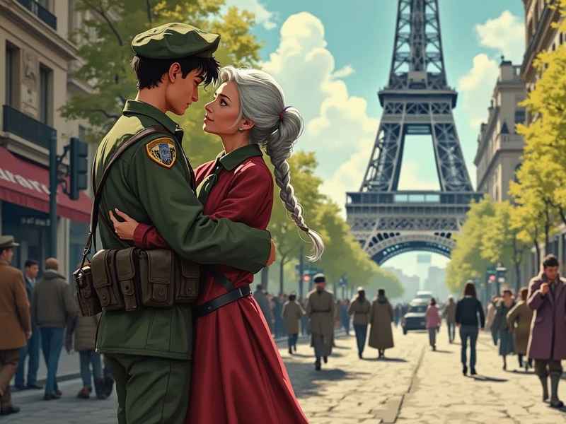 喀秋莎的爱情故事（喀秋莎歌曲的故事）