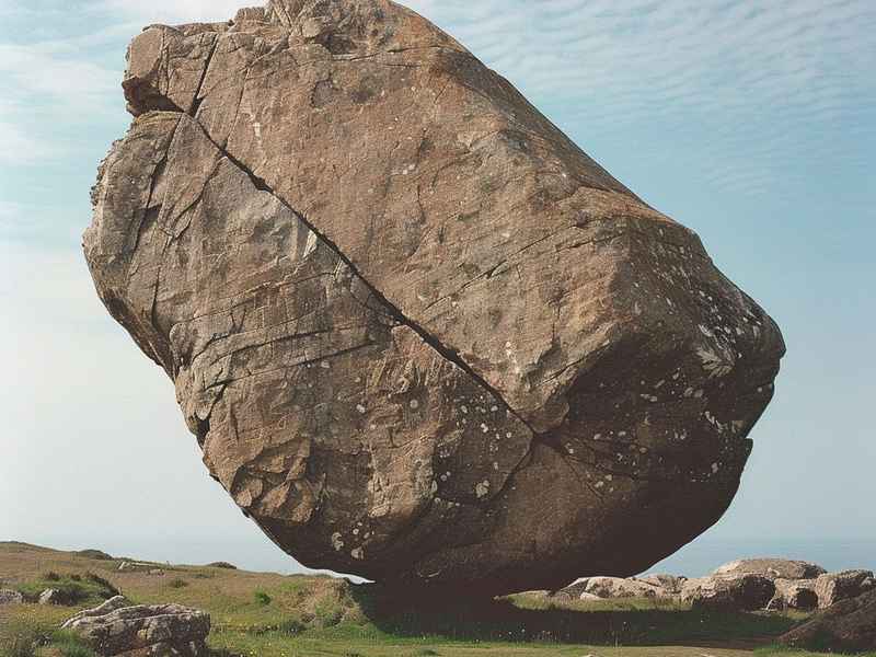 平邑县车庄村奇石的故事（平邑流峪车庄村神石图片）