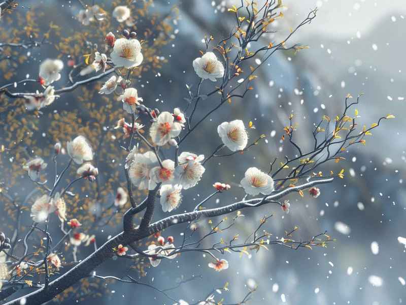 关于小寒的传说故事,关于小寒的传说故事简短 关于小寒的传说故事,关于小寒的传说故事简短