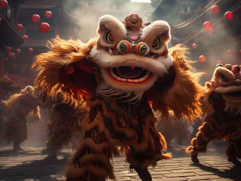 年兽故事的情景剧剧本，年兽故事的情景剧剧本是什么