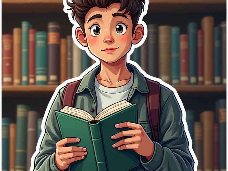 故事贴纸；故事贴纸画