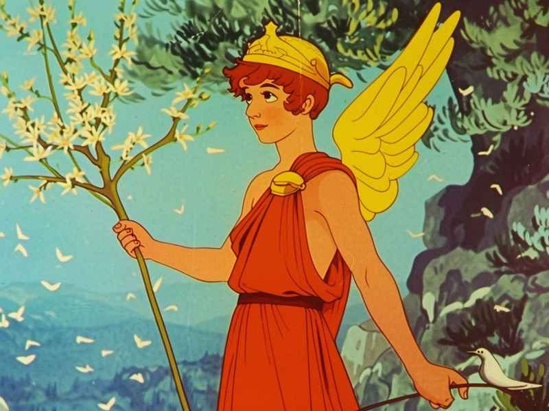 人扮演希腊神话动画片、人扮演希腊神话动画片视频