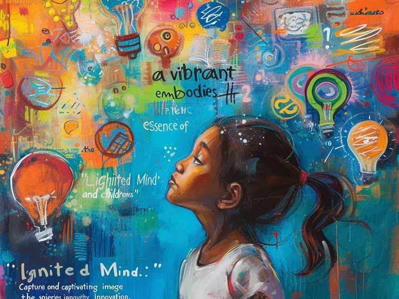 潜意识早教（潜意识早教法）