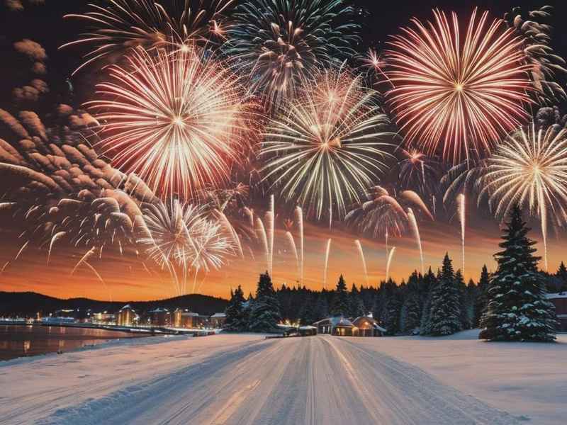 关于新年的图片 - 关于新年的图片蛇年