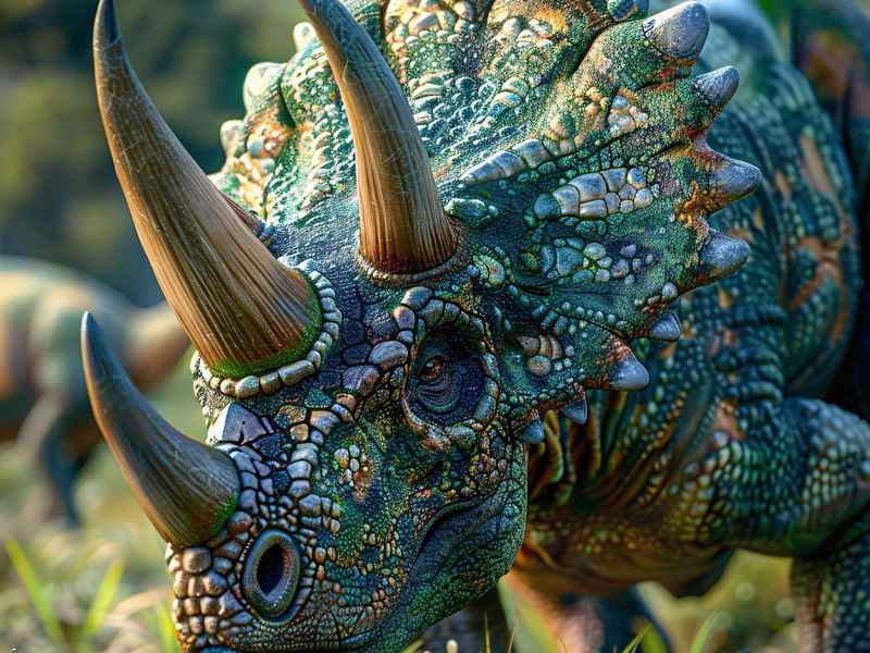 三角龙得故事（三角龙故事在线听）