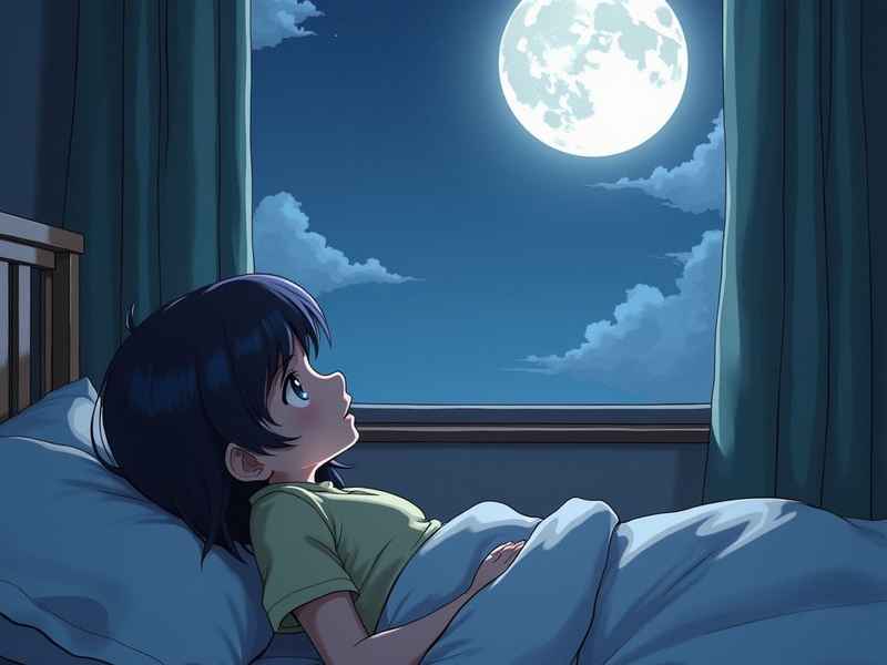 弱智儿童故事、弱智的睡前故事