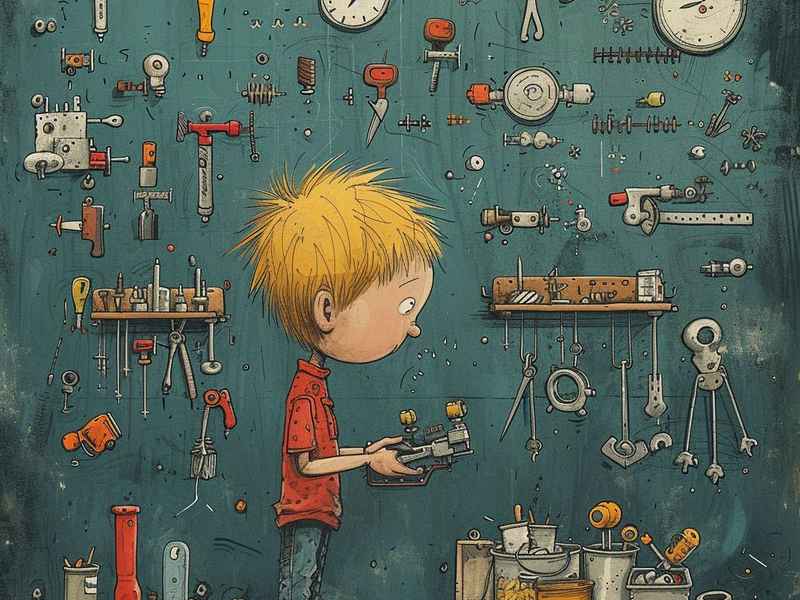 关于维修的绘本、关于维修的绘本图片 关于维修的绘本、关于维修的绘本图片