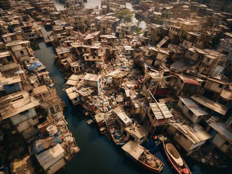 海口城中村故事（海口城中村故事简介）