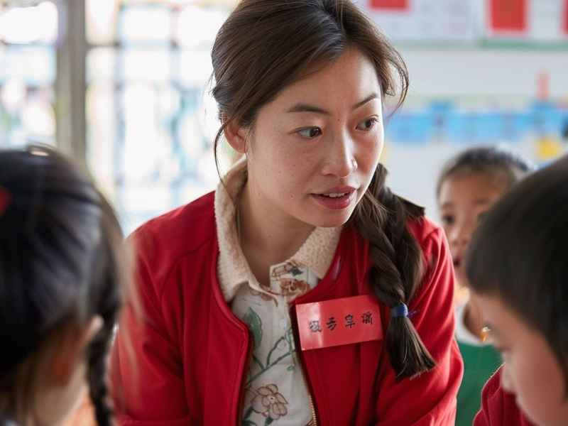 倾听儿童相伴成长教育故事（倾听的教育小故事）