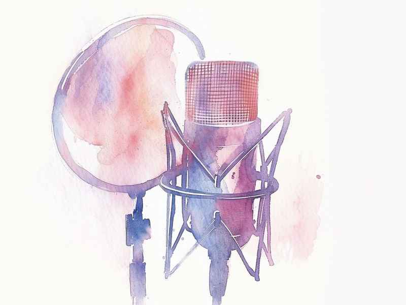 录音小故事、适合录音的小故事