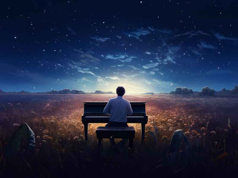 情商的故事 情商故事半夜的钢琴声阅读感想