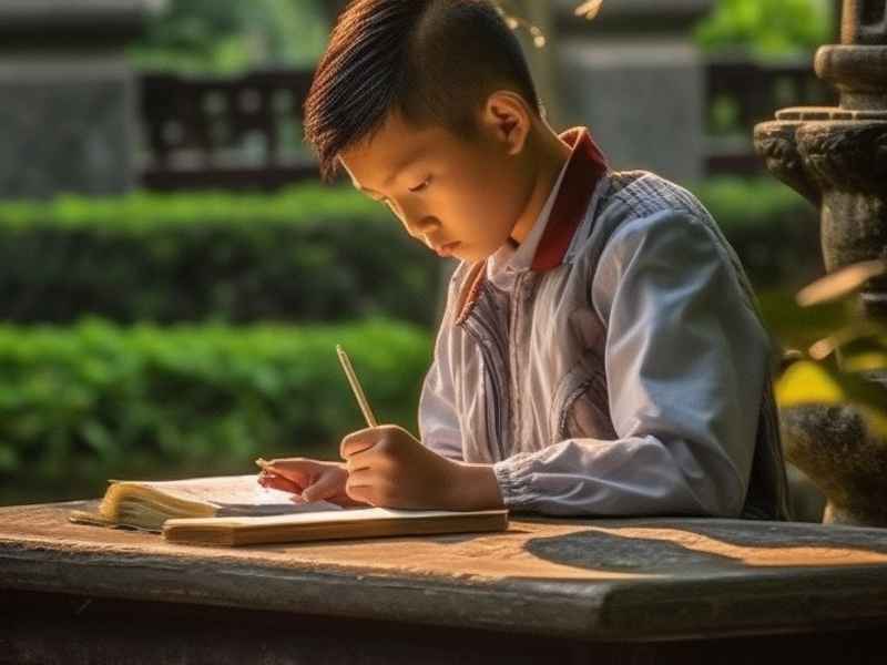 景岗山读后感；景岗山读后感500字