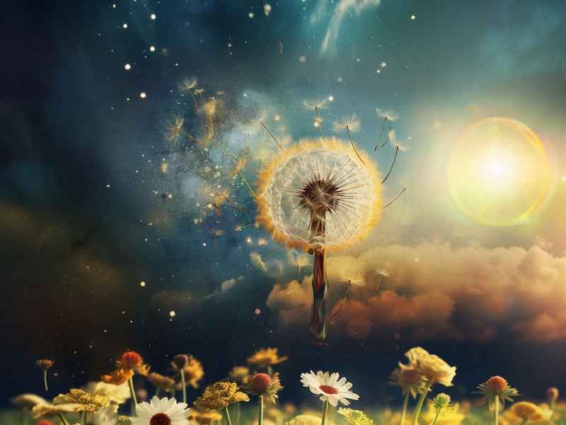 关于梦想的小故事（关于梦想的小故事及感悟）