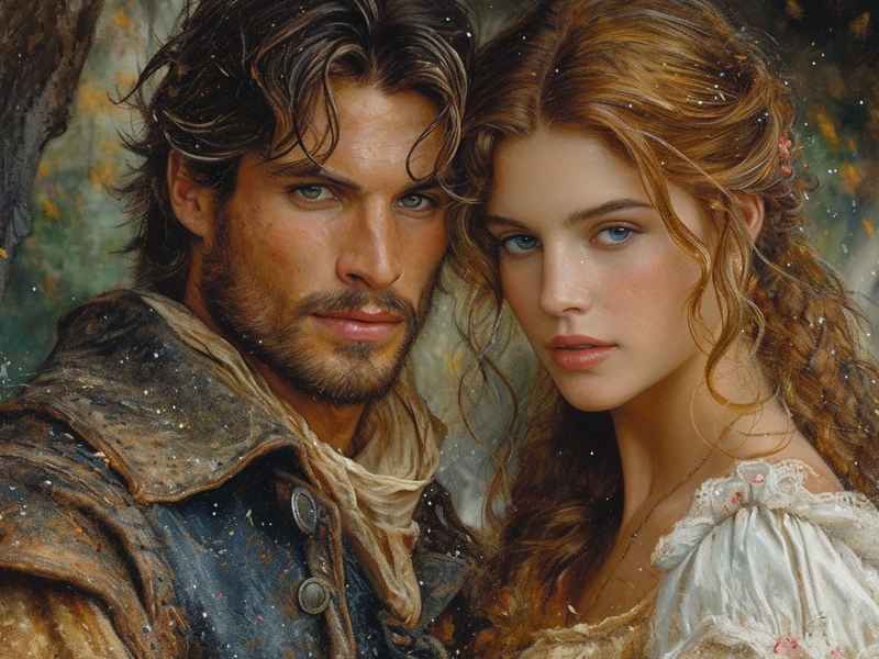 两个人的童话故事剧本(两个人的寓言故事剧本) 两个人的童话故事剧本(两个人的寓言故事剧本)