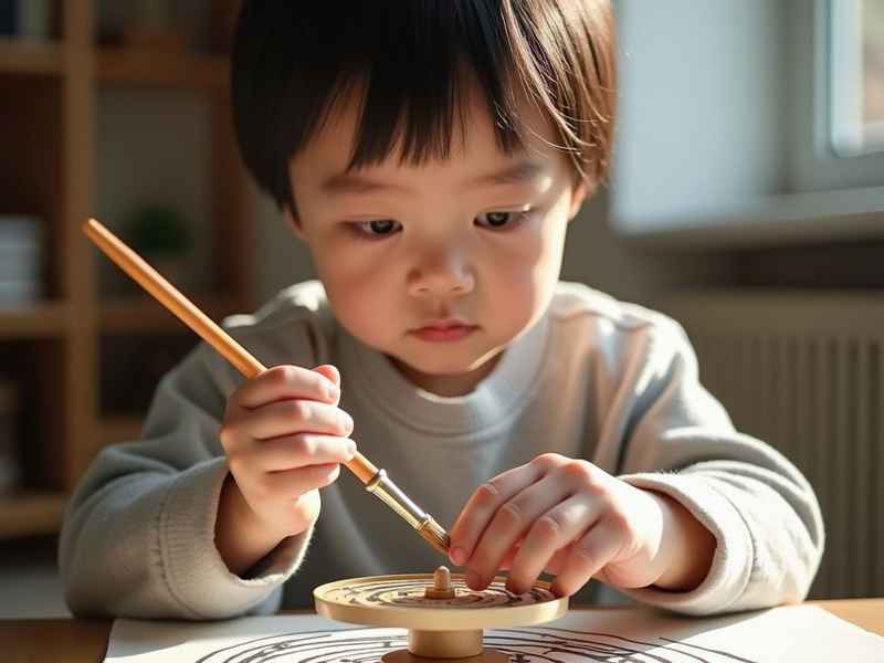 甲骨文儿童识字与绘画、甲骨文幼儿识字与绘本