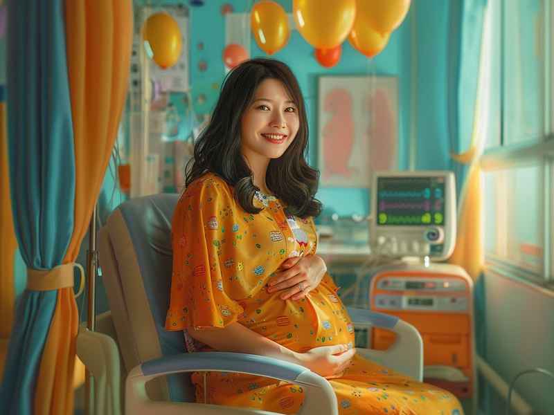 海口现代妇女儿童医院，海口现代妇女儿童医院交产检套餐费最新政策