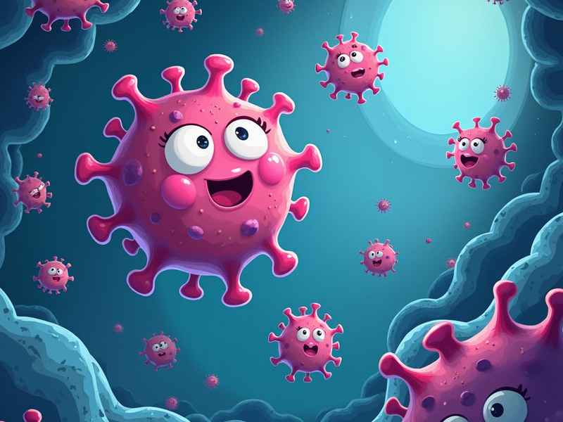 关于疫情幼儿故事 关于疫情的幼儿园故事