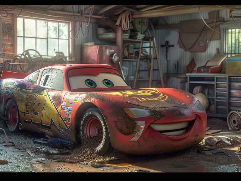 汽车的故事大全；汽车的故事大全简短