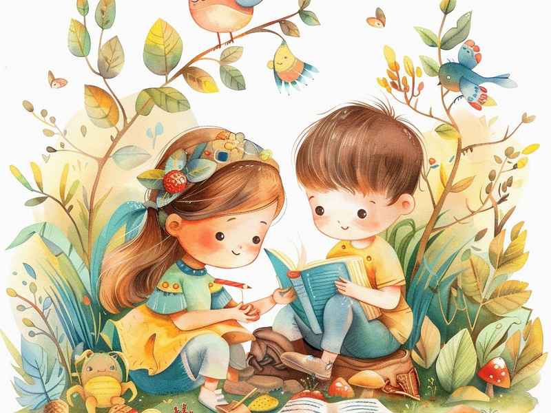 互助互爱的幼儿故事;互助互爱的幼儿故事有哪些 互助互爱的幼儿故事;互助互爱的幼儿故事有哪些