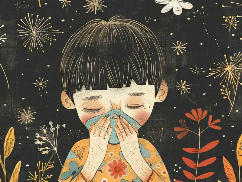 关于小孩的故事和寓意；关于小孩的故事和寓意有哪些