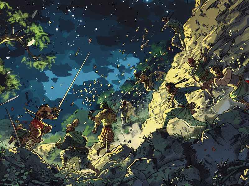 故事孙悟空三打白骨精视频（故事孙悟空三打白骨精视频完整版）