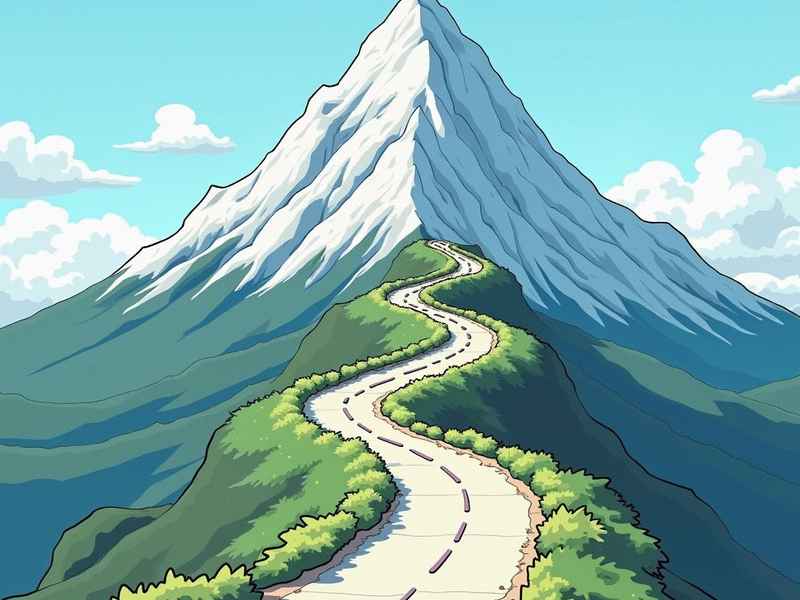 关于山的故事幼儿园 关于山的故事幼儿园中班