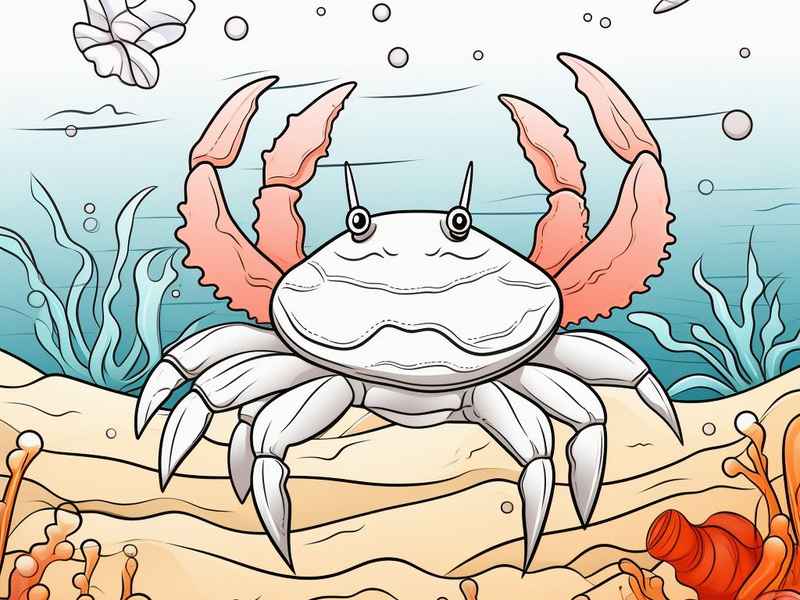 关于螃蟹的俗语、关于螃蟹的俗语有哪些