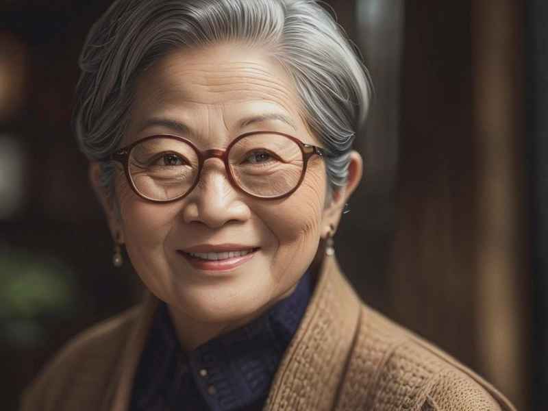 倪萍讲述姥姥的故事 倪萍讲述姥姥的故事是哪一集 倪萍讲述姥姥的故事 倪萍讲述姥姥的故事是哪一集