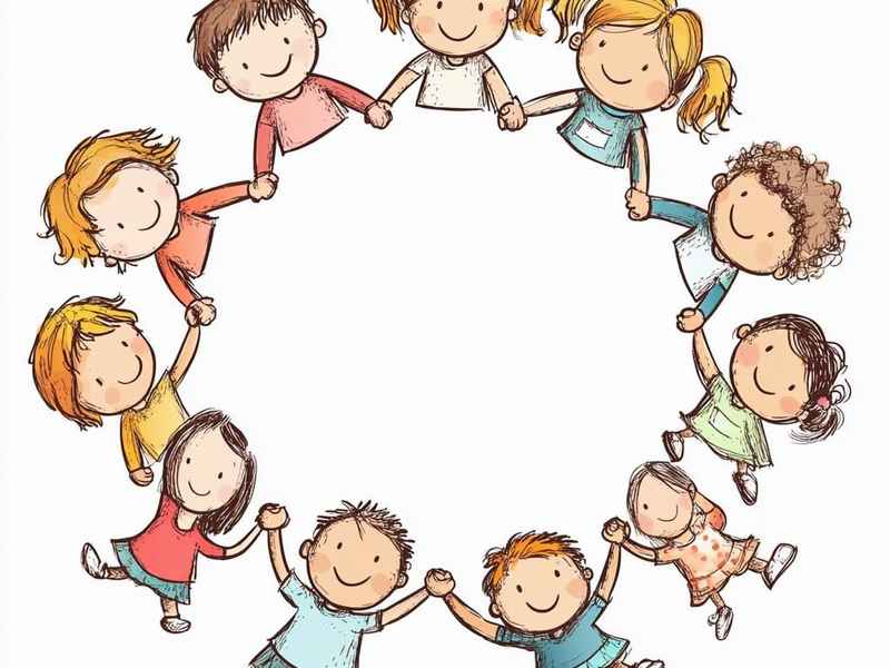 互助合作的小故事、互助合作的小故事简短