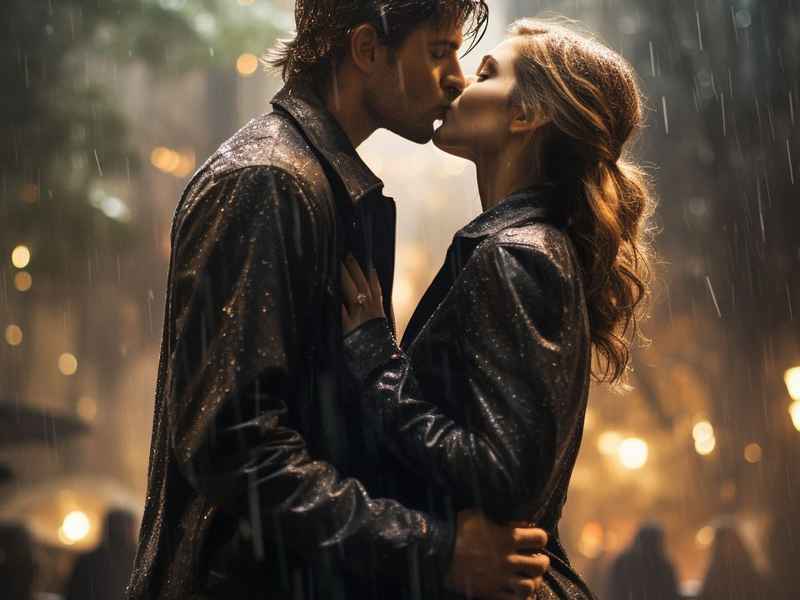 情绪情感的典型故事；关于情绪情感的故事