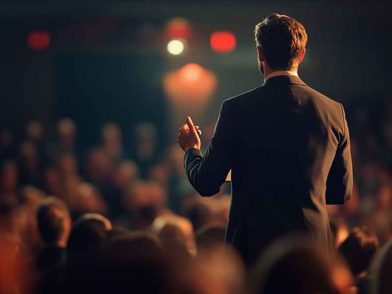 即兴编讲故事 - 即兴故事编讲的要素