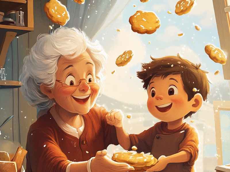 关于小饼干的故事幼儿园,关于小饼干的故事幼儿园大班 关于小饼干的故事幼儿园,关于小饼干的故事幼儿园大班