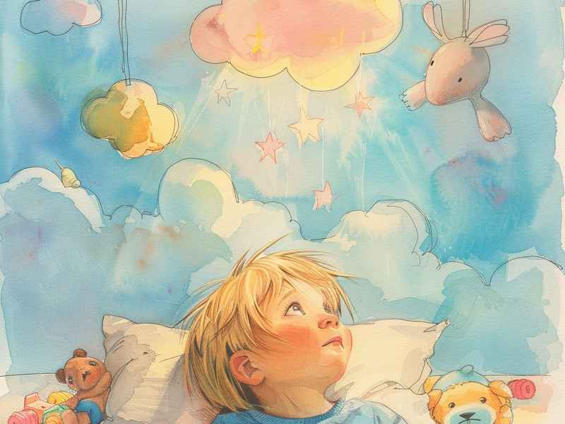 关于梦想的绘本故事 关于梦想的绘本故事的主题 关于梦想的绘本故事 关于梦想的绘本故事的主题