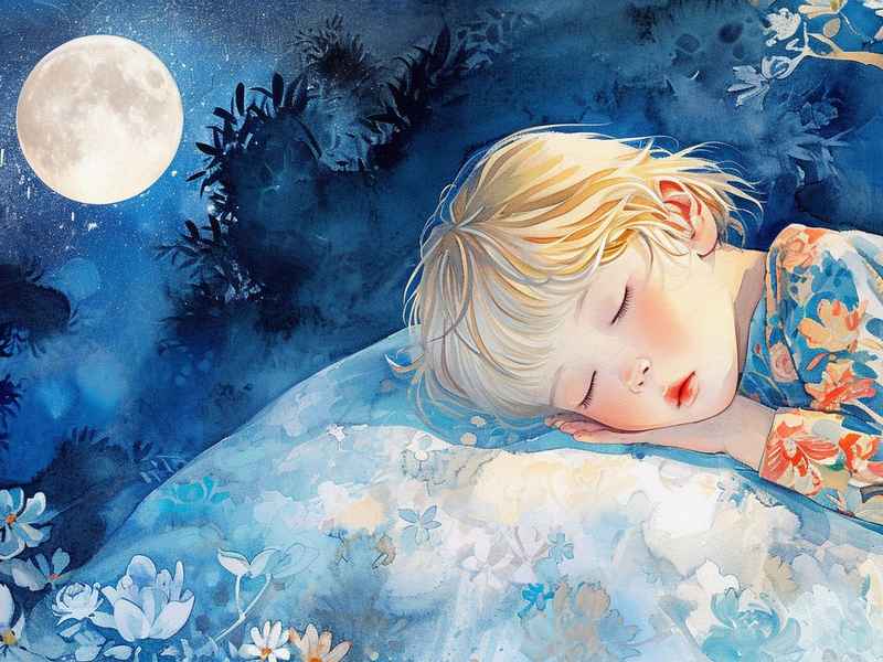 哄睡故事男朋友宠溺版、哄睡故事男朋友宠溺版晚安